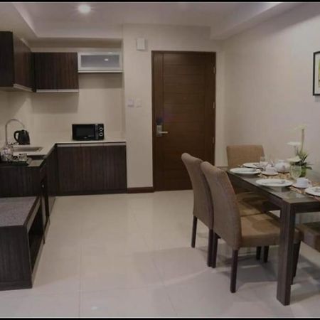 My Happy Place West Avenue Suites เกซอนซิตี้ ภายนอก รูปภาพ
